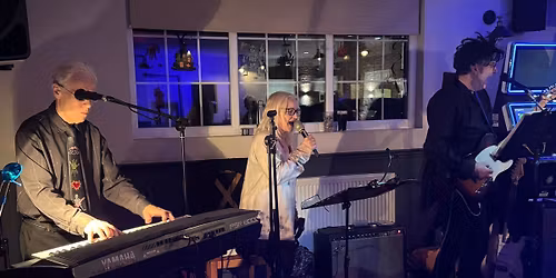 Christmas at The Anchor, Goldington Road, Bedford