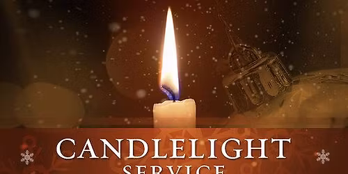 Christmas Eve Service