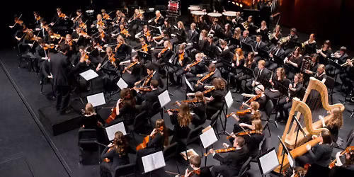 50th Anniversary Alumni Reunion Concert