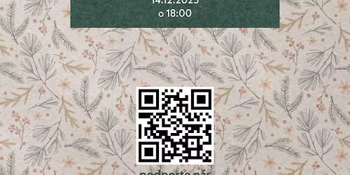 Benefi\u010dn\u00fd koncert \u2022roz\u017eiarme Svoradov svoj\u00edm darom\u2022