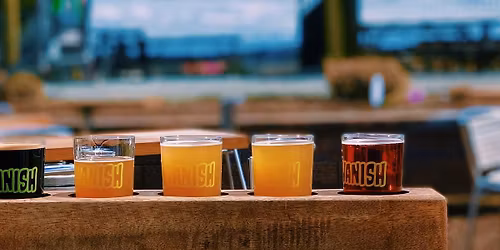 Freddie Long at Vanish Leesburg