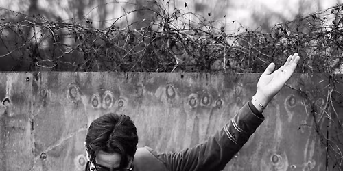 Gabriel Moreno and Dave Burn