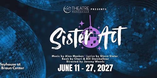 Sister Act - The Musical