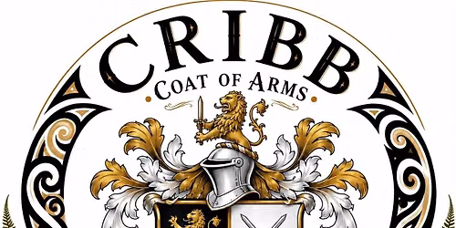Cribb whakapapa wananga 