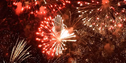 Detroit Symphony Orchestra: Baroque Fireworks