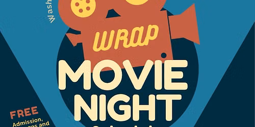 WRAP Movie Night