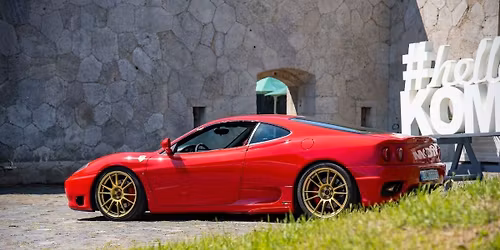 OnlyCar Tuning Family Day Part.2 2K26