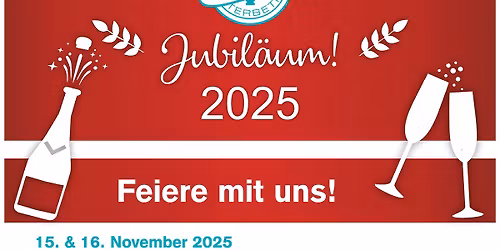 Hausmesse 2025 Reiter-Glas & Sonnenschutz