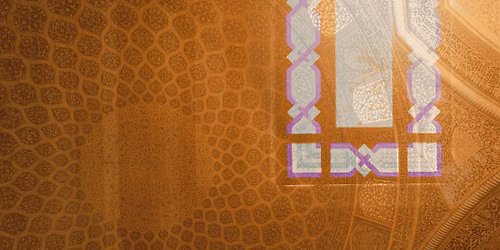 Radical Love: Love as Mantra in Mystical Islam