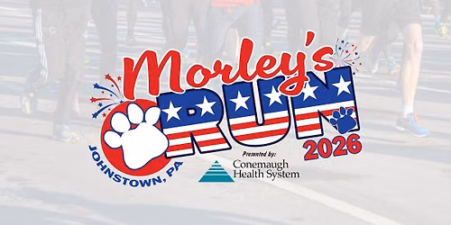 Morley's Run 2026