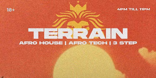 Terrain