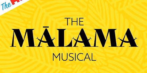 The M\u0101lama Musical
