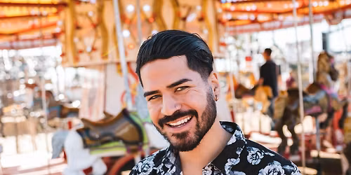 Cousins Maine Lobster at Wheeler Wonderland Pop-Up Shops