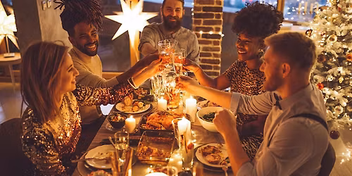 New Year\u2019s Celebration at The Crab Pad!