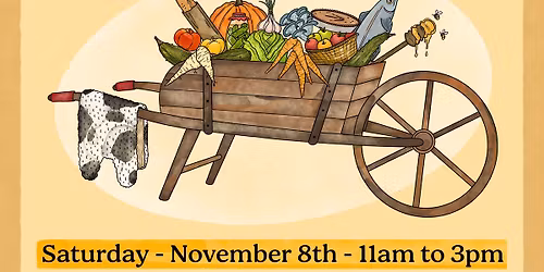 10th Annual Central Oregon Fill Your Pantry