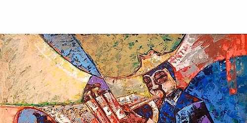 Jazz: The Foundation Of Reggae (Panel Talk)