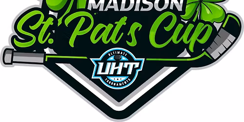 Madison - St. Pat's Cup