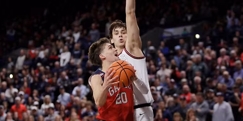 Parking Life Pacific Warriors at Pepperdine Waves Mens Basketball