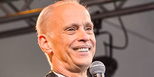 John Waters - Minneapolis