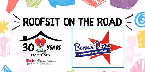 Roofsit On The Road - Bonnie Dune