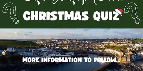 Mike's Christmas Quiz \ud83e\udd14\ud83c\udf84