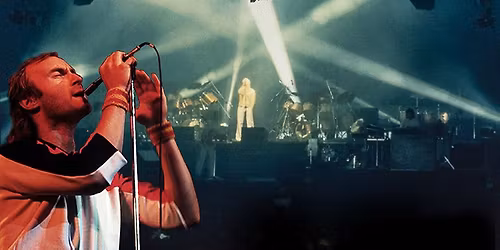 The Musical Box Presents and Then There Was... Phil