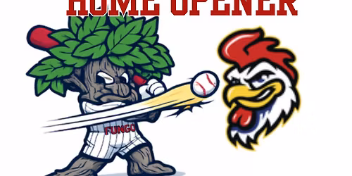 2026 Home Opener!
