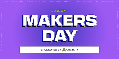 GigaParts Makers Day