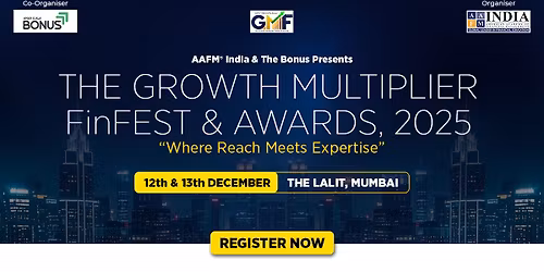 The Growth Multiplier FinFest & Awards, 2025