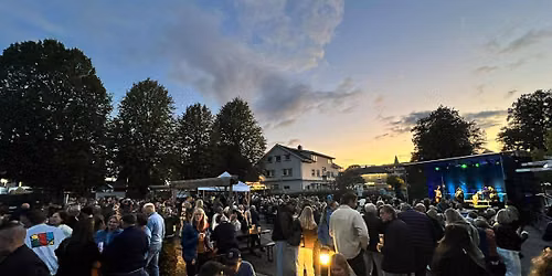 Mysen Folkefest 2026