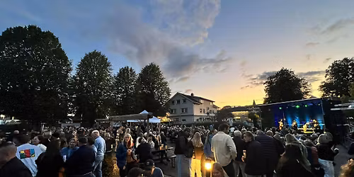 Mysen Folkefest 2026