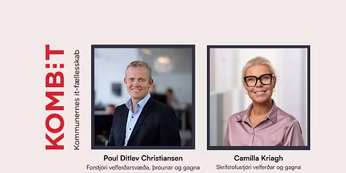 Stafr\u00e6n r\u00e1\u00f0stefna sveitarf\u00e9laga