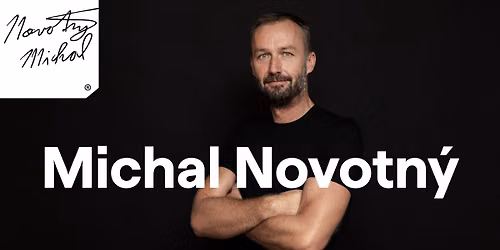 Michal Novotn\u00fd: Tajemstv\u00ed zdrav\u00e9ho pohybu HRADEC KR\u00c1LOV\u00c9