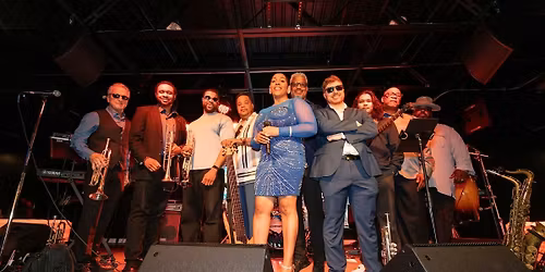 Downriver Motorcity Jazz Series WJZZ Radio presents The Uncommon Experience