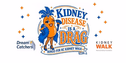 Hambingo - Kidney Disease is a Drag