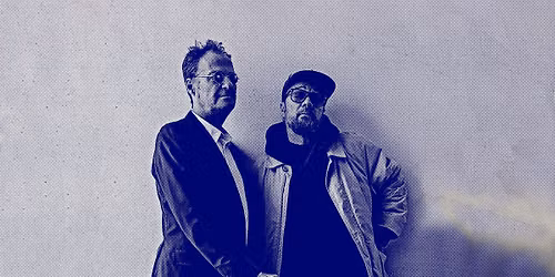 Knud Romer & Michael K