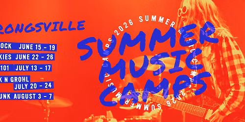 Thursday rock 101 show #1