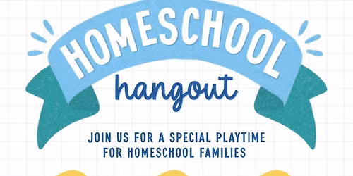 Homeschool Hangout Playtime - Play Street Museum Ft Worth