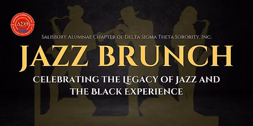 Jazz Brunch: Celebrating the Legacy of Jazz and the Black Experience
