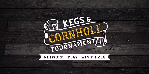 Kegs & Cornhole