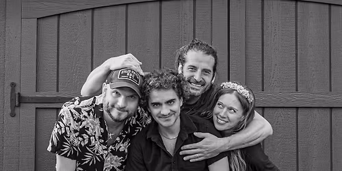 Gathering Series Live - Saranac Lake, NY