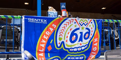 Whitecaps vs. Lansing Lugnuts: Las Calaveras de West Michigan