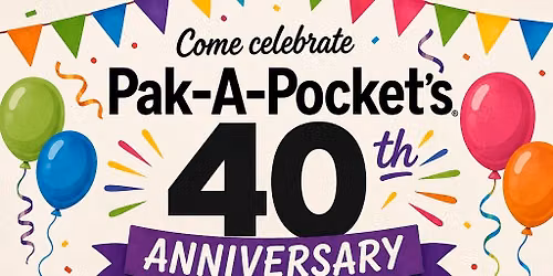 Pak-A-Pocket Restaurant