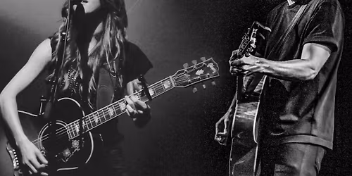 Kate Voegele: Celebrating the Music of One Tree Hill at Buckhead Theatre