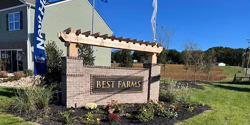 Best Farms Community Yard Sale - rain date