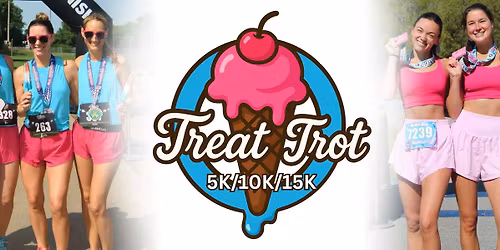 Treat Trot Indianapolis