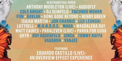 Zamna: Art With Me - 2 Day Pass at RC Cola Plant