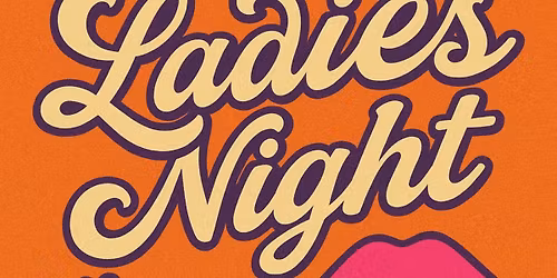 Love Honey Women\u2019s Night