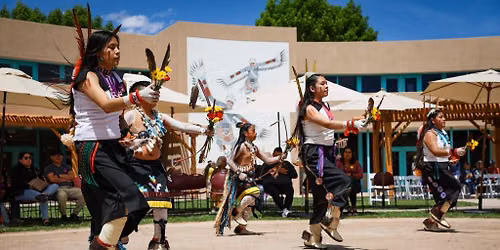 Indigenous Peoples' Day