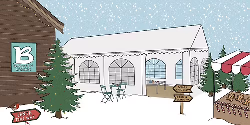 Christmas Begins at Burwash